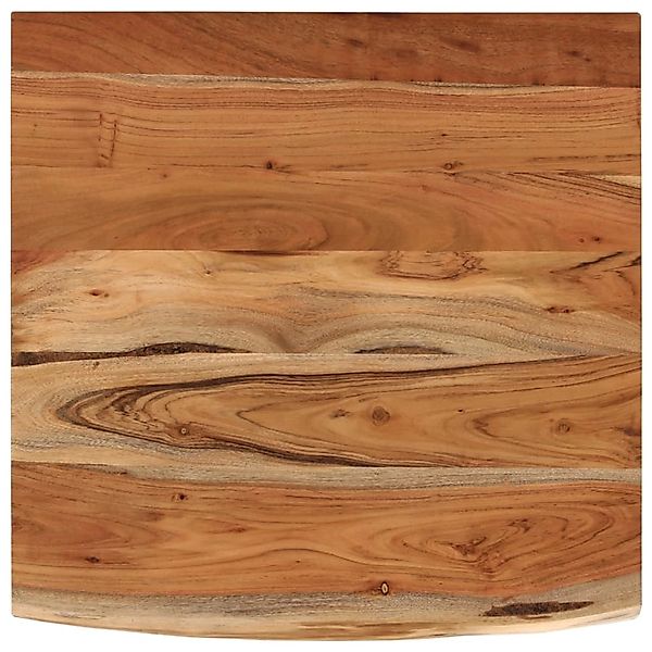 vidaXL Tischplatte Waschtischplatte 60x60x2,5 cm Quadratisch günstig online kaufen