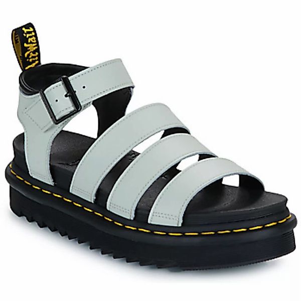 Dr. Martens  Sandalen Blaire Smoked Mint Athena günstig online kaufen