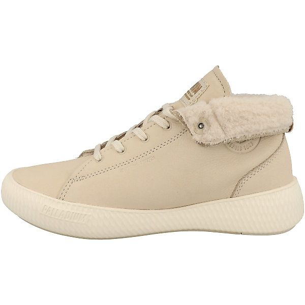 Palladium Pallanova Chukka WL Damen Sneaker günstig online kaufen