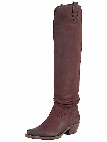 Felmini Bikerboots "Felmini Stiefel Leder" günstig online kaufen