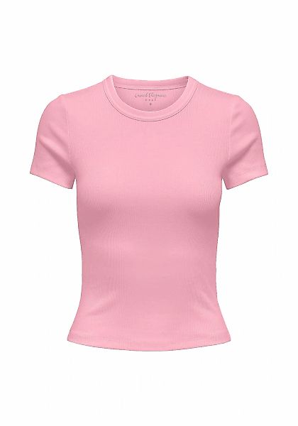 ONLY T-Shirt "T-Shirt ONLVAL LIFE O-NECK TOP 1er Pack" günstig online kaufen