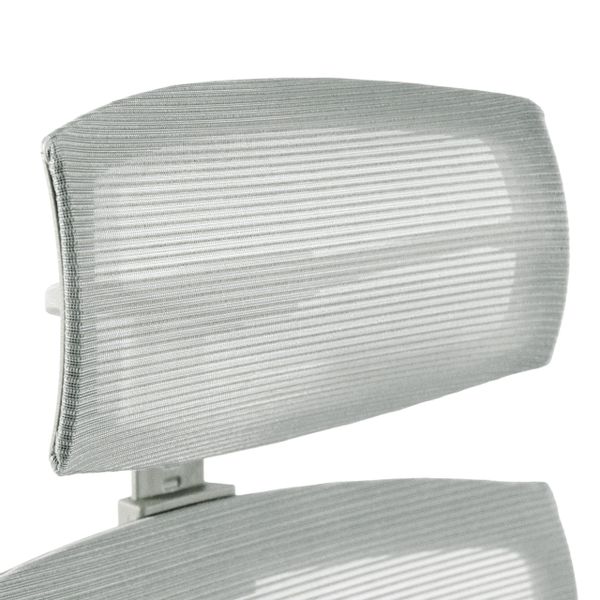 hjh OFFICE Bürostuhl Kopfstütze COLORE KOPFSTUETZE günstig online kaufen