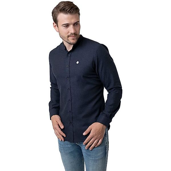 Bavarian Caps Langarmhemd Edelweiß" Edelweiß" günstig online kaufen