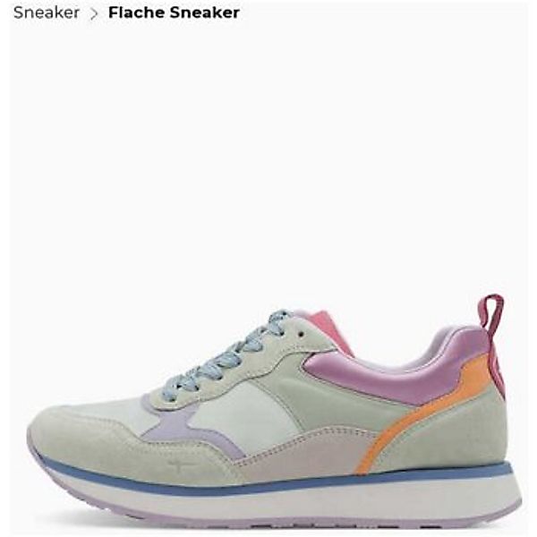 Tamaris  Sneaker Schnuerschuhe 23741 1-23741-43-779 günstig online kaufen