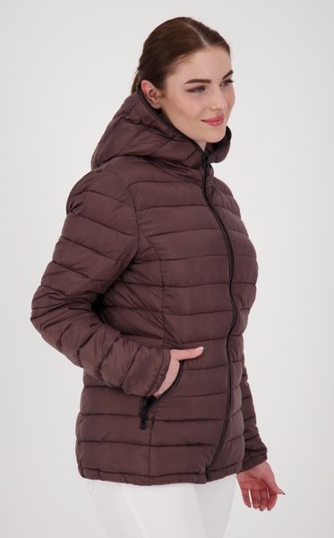 LPO Steppjacke "GILMOUR MELVILLE VI Women" auch in Großen Größen erhältlich günstig online kaufen