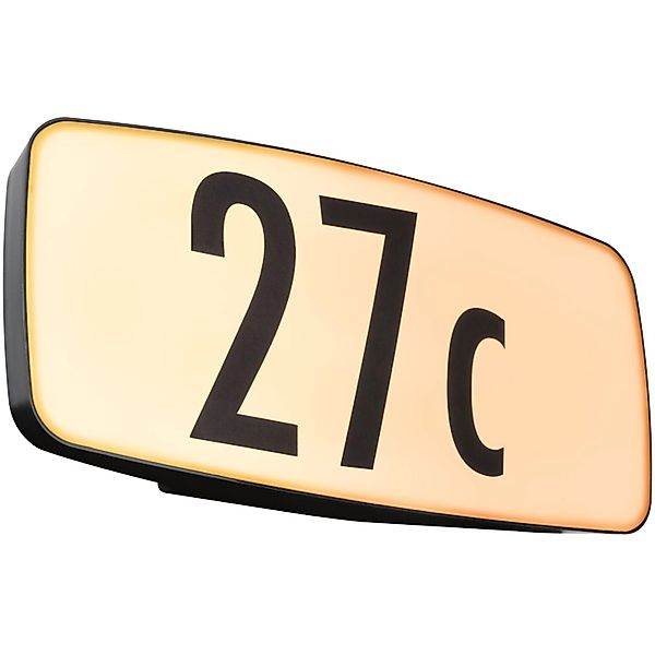 Paulmann "LED Hausnummernleuchte Smart Home Zigbee 3.0 Sheera Dämmerungssen günstig online kaufen