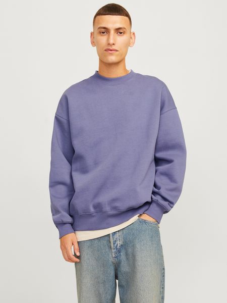 Jack & Jones Sweatshirt JJEURBAN EDGE günstig online kaufen