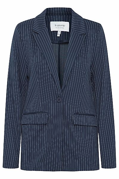 b.young Jackenblazer BYRIZETTA LONG BLAZER - 20812820 günstig online kaufen