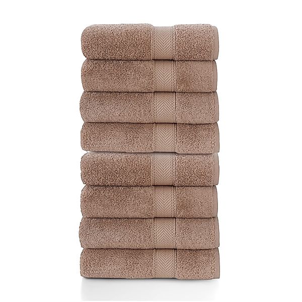 CLASS HOME COLLECTION Gästehandtücher Gästetuch Gästetücher günstig online kaufen