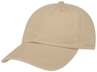 Stetson Baseball Cap (1-St) Basecap Metallschnalle günstig online kaufen