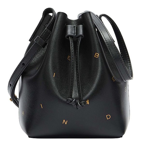 Liebeskind Berlin Umhängetasche Bucket Bag, aus echtem Leder günstig online kaufen