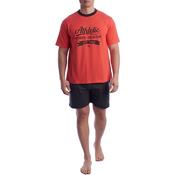 Kisses And Love  Pyjamas/ Nachthemden KL30000-211 günstig online kaufen