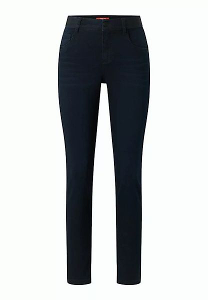 ANGELS Slim-fit-Jeans ONE SIZE FITS ALL night blue used günstig online kaufen