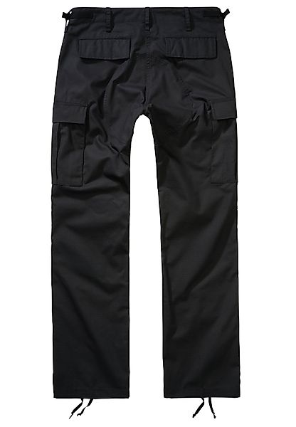 Brandit Cargohose "Brandit Damen Ladies BDU Ripstop Trouser", (1 tlg.) günstig online kaufen