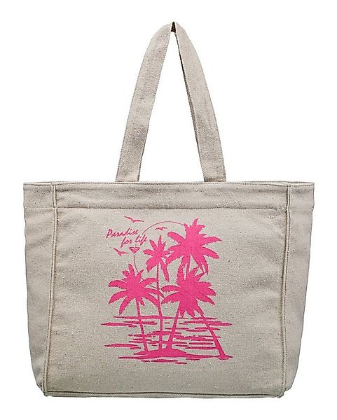 Roxy Strandtasche Drink The Wave günstig online kaufen