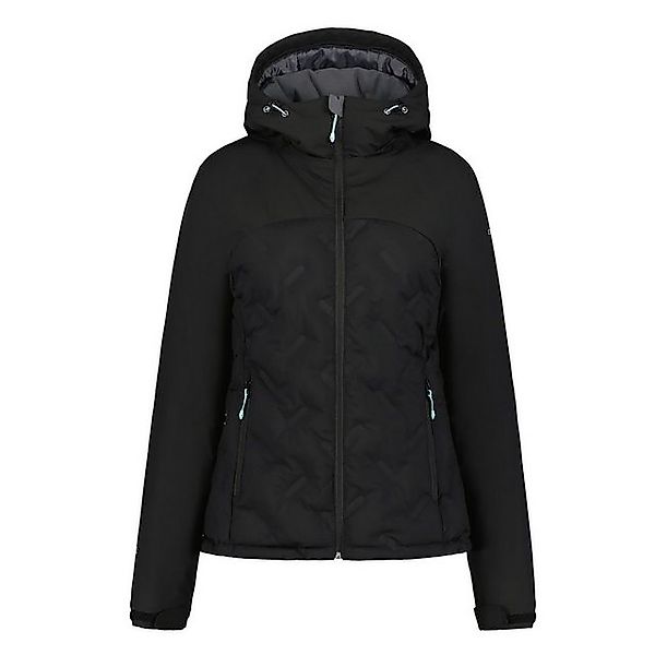 Icepeak Funktionsjacke Barton Winterjacke Outdoorjacke mit Kapuze günstig online kaufen