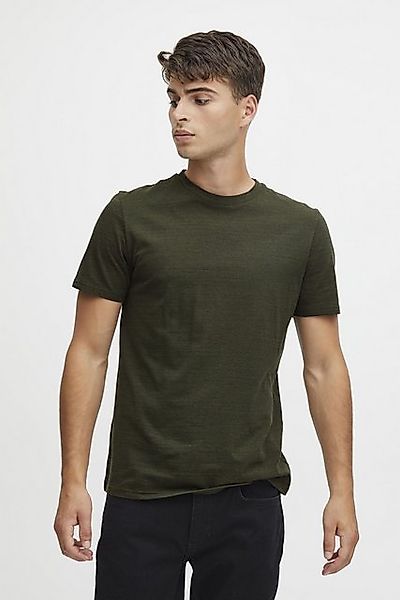 Casual Friday T-Shirt CFTHOR micro striped tee Basic T-Shirt günstig online kaufen