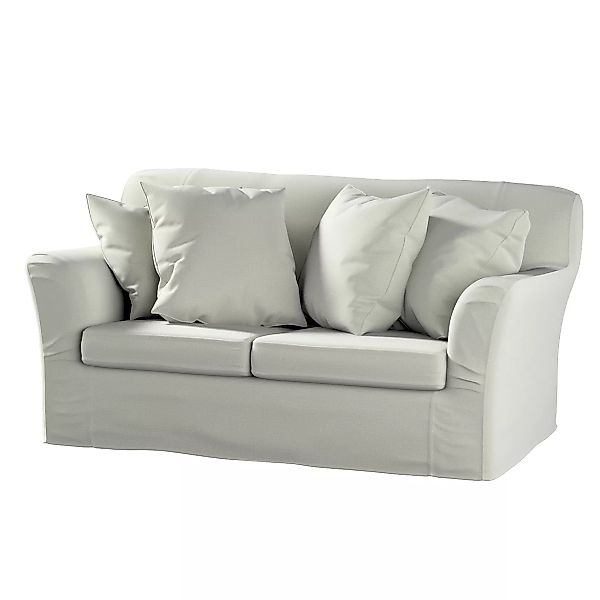 Bezug für Tomelilla 2-Sitzer Sofa nicht ausklappbar, mintgrün, Sofahusse, T günstig online kaufen