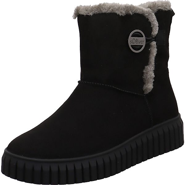 s.Oliver Stiefel günstig online kaufen