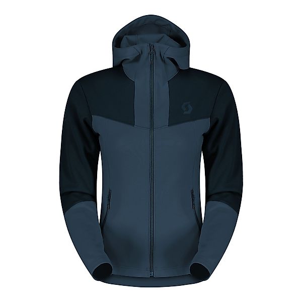 Scott Kapuzensweatjacke Defined Mid Hoody körperbetont günstig online kaufen