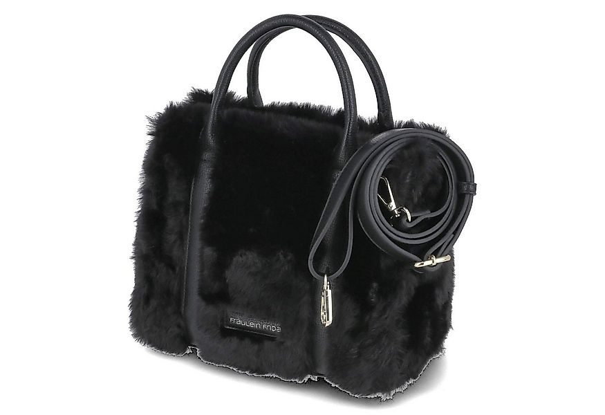 Fräulein Frida Handtasche Fräulein Frida FF2013,100 Damen Henkeltaschen Tex günstig online kaufen