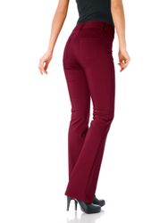 heine Jerseyhose Bootcuthose Innenbeinlänge ca. 83 günstig online kaufen
