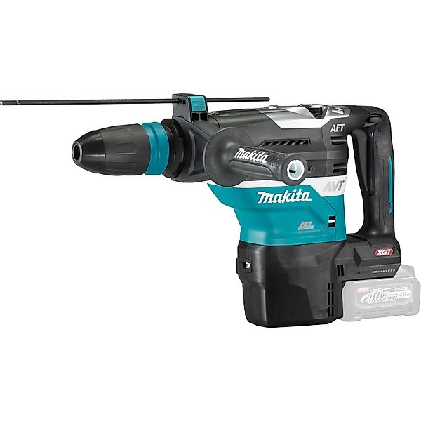 Makita Akku-Kombihammer HR005GZ01 Solo mit Koffer günstig online kaufen