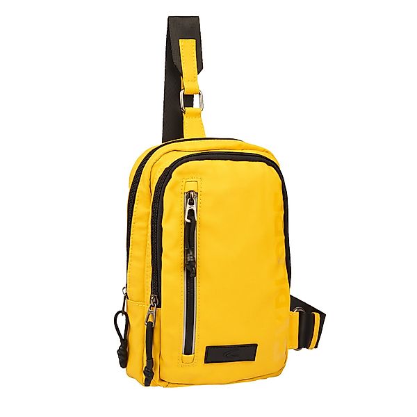 camel active Cityrucksack Explore, wasserabweisendes recyceltes günstig online kaufen