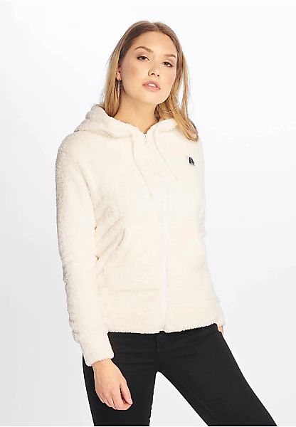 Just Rhyse Sweatjacke "Just Rhyse Just Rhyse Arequipa Zip Hoodies" günstig online kaufen