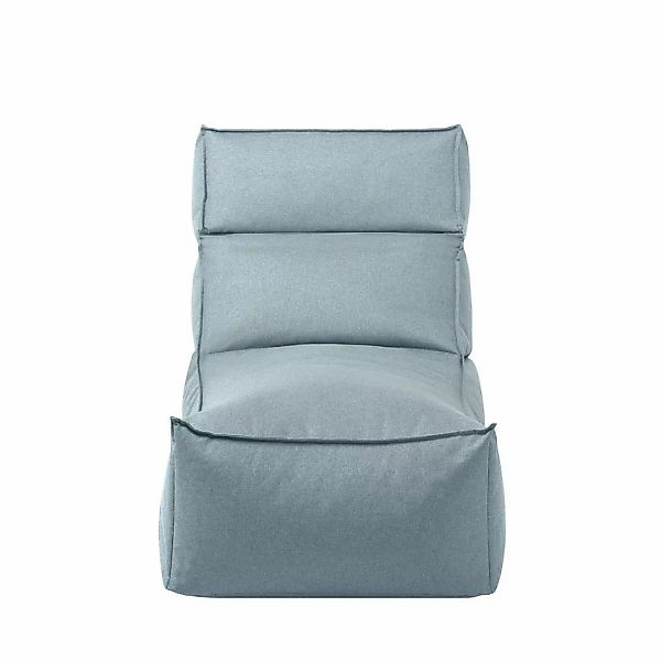 blomus Gartenliege -STAY- Outdoor Lounger Relaxliege günstig online kaufen