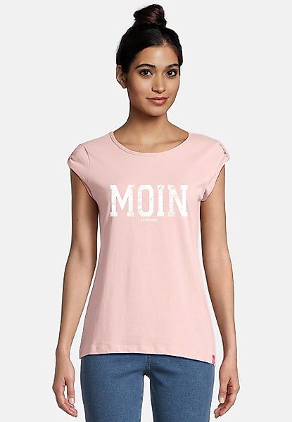 salzhaut T-Shirt BIIKE - Moin Damen günstig online kaufen