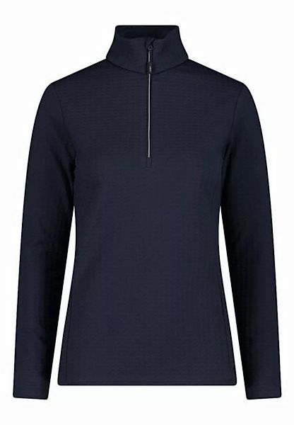 CMP Stillpullover CMP Damen Softech Fleece Pullover 33L0916 günstig online kaufen