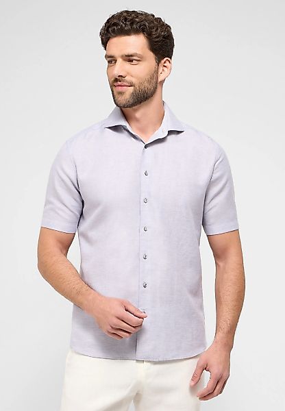 Eterna Kurzarmhemd "MODERN FIT", EASY IRON (bügelleicht) günstig online kaufen