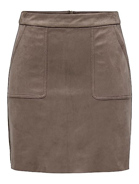 ONLY Sommerrock günstig online kaufen