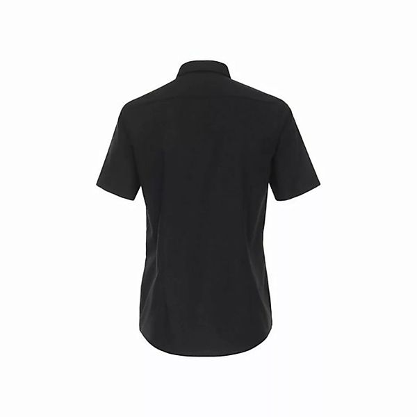 VENTI Kurzarmhemd schwarz (1-tlg., keine Angabe) günstig online kaufen