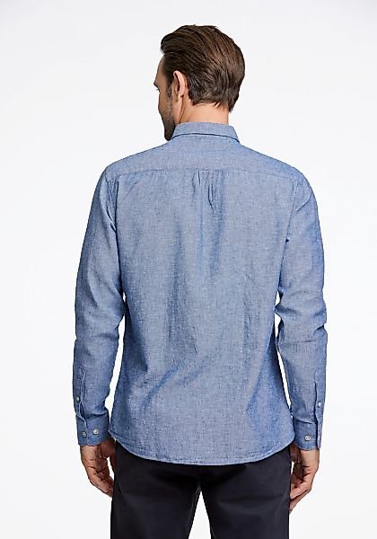 JACK’S Leinenhemd "JACKS Leinenhemd" günstig online kaufen
