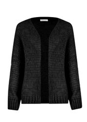SASSYCLASSY Cardigan Oversize Strick Cardigan für günstig online kaufen