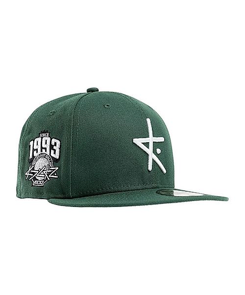 New Era Baseball Cap New Era X KICKZ Logo Cap Caps günstig online kaufen