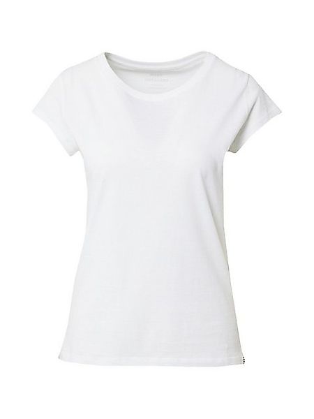 MADS NORGAARD COPENHAGEN T-Shirt Favorite Teasy (1-tlg) Plain/ohne Details günstig online kaufen