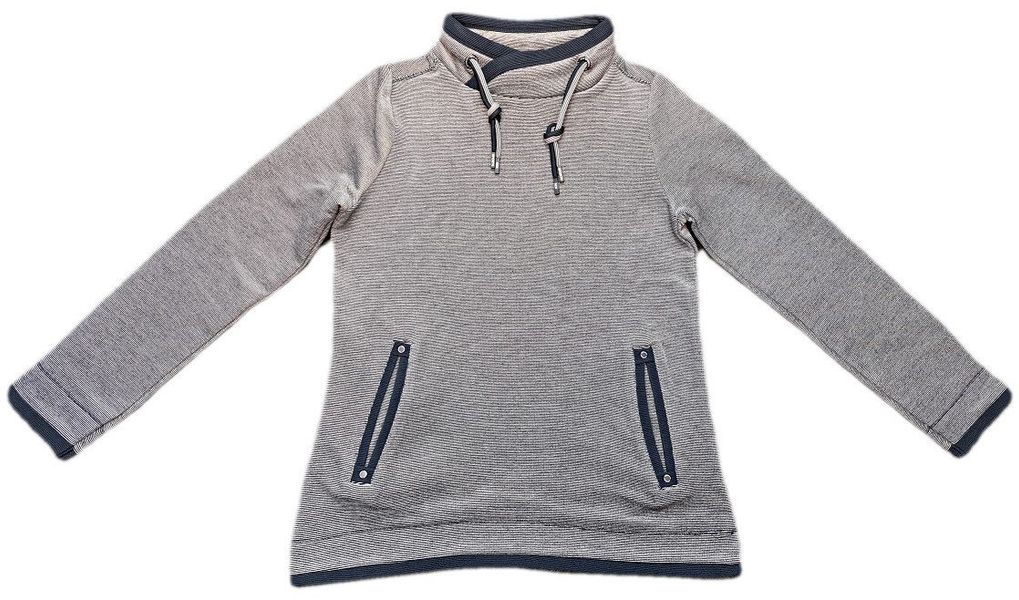 SER Sweatshirt Sweatshirt, Melange W9924600W auch günstig online kaufen