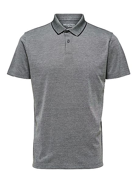 SELECTED HOMME Poloshirt SLHLEROY COOLMAX SS günstig online kaufen