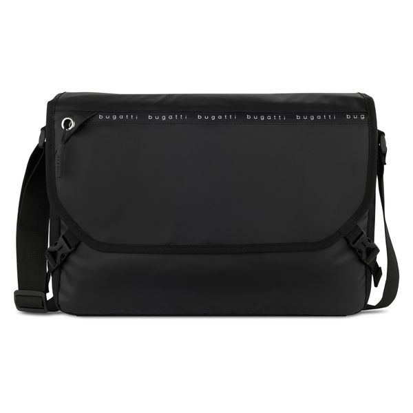 bugatti Messenger Bag BLANC DELIGHT günstig online kaufen