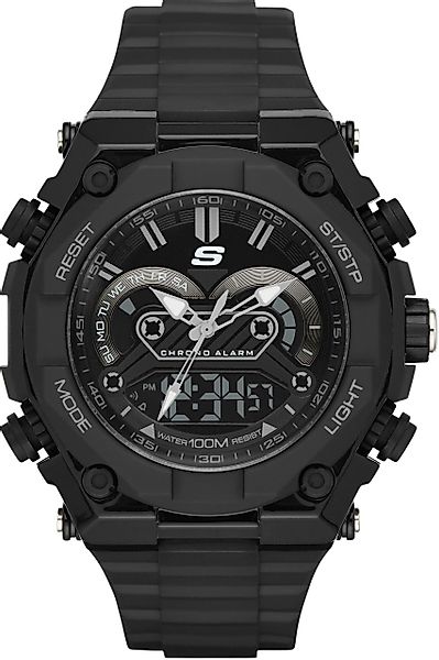 Skechers Chronograph EL SEGUNDO SR1042, Quarzuhr, günstig online kaufen
