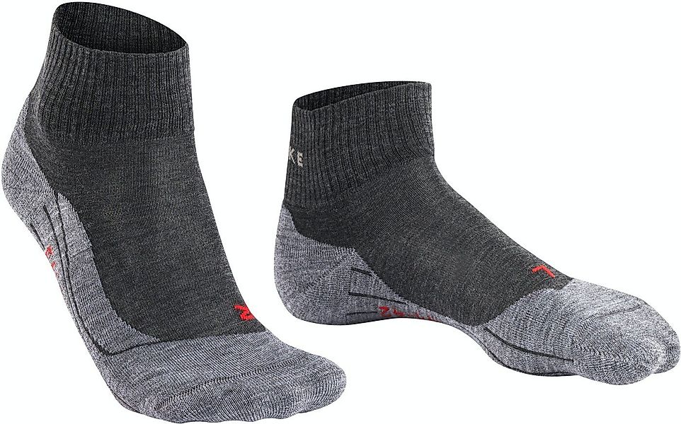 FALKE Wandersocken FALKE TK5 SH W günstig online kaufen