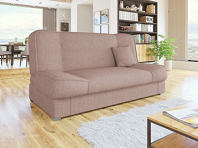 MIRJAN24 Schlafsofa Gabi, mit Bettkasten und günstig online kaufen