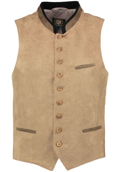 OS Trachten Trachtenweste Glayon Herren Weste günstig online kaufen
