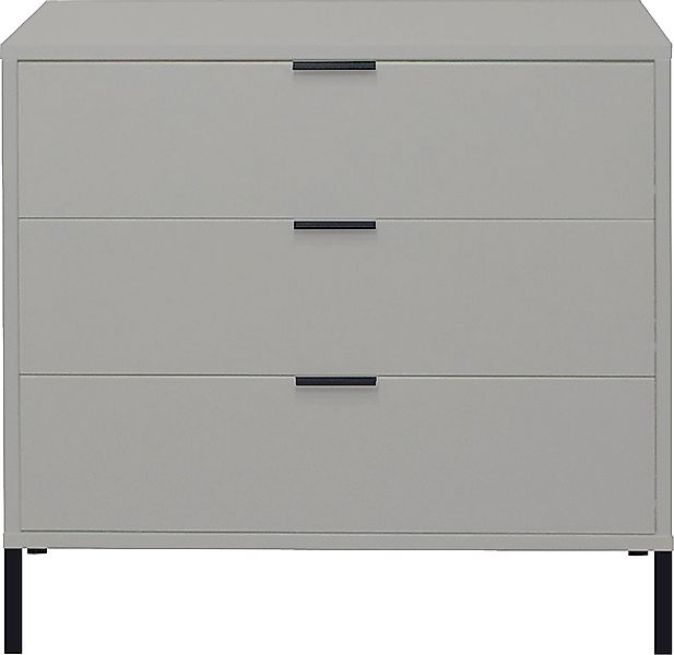 Mäusbacher Kommode "Bonnie TOPSELLER", Kommode mit 3 Schubladen günstig online kaufen