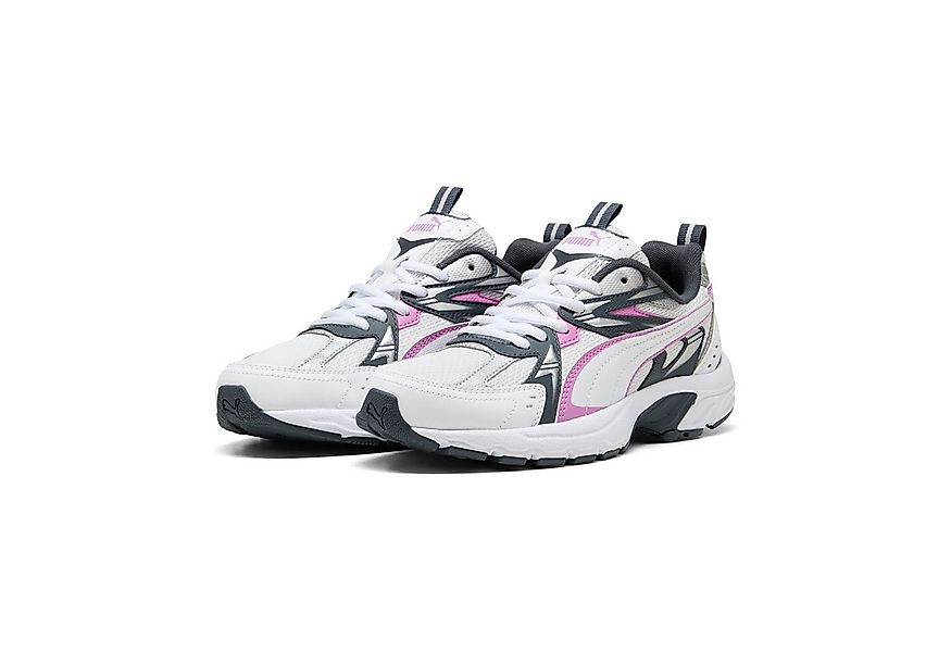 PUMA MILENIO TECH_ Sneaker für Sportmode und Streetwear, mit Schnürverschlu günstig online kaufen