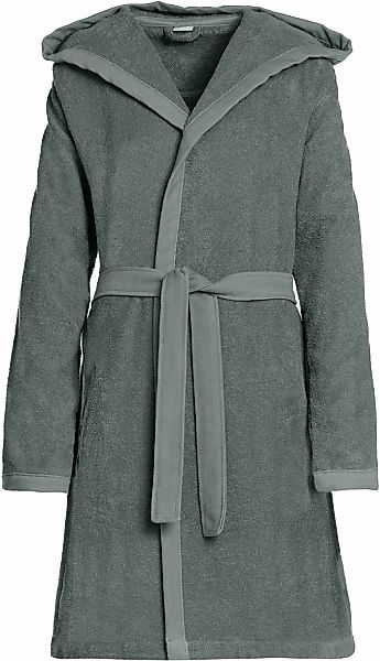 Esprit Damenbademantel "Izzy, ideal für Sauna & Spa, Hotelbademantel, Morge günstig online kaufen