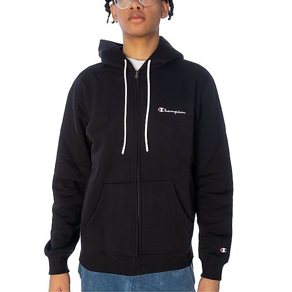 Champion Sweatjacke Sweatjacke Champion 219210 (1-tlg) günstig online kaufen